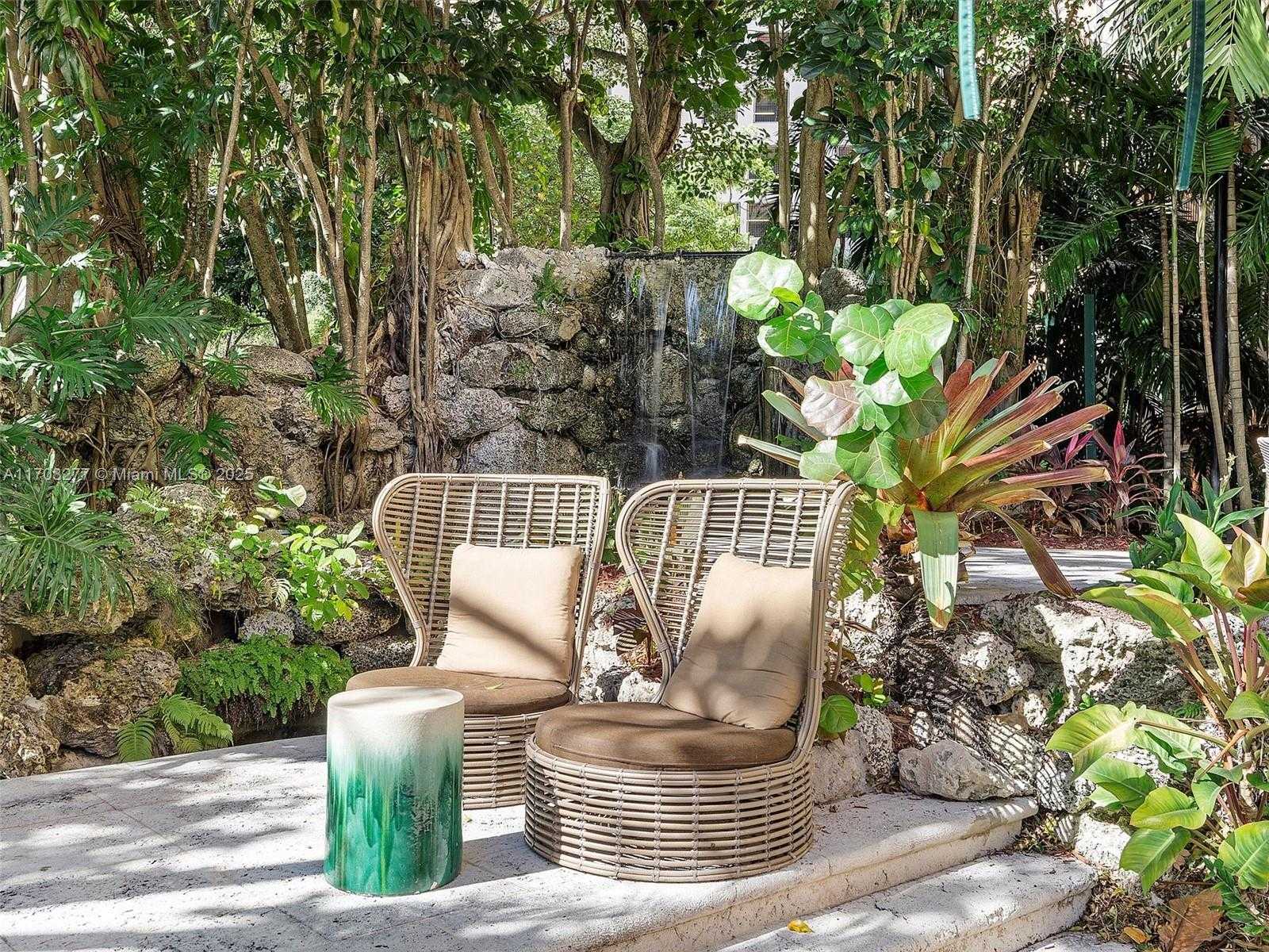 Small Image of 2951 SOUTH BAYSHORE DR #509, Miami Number 17