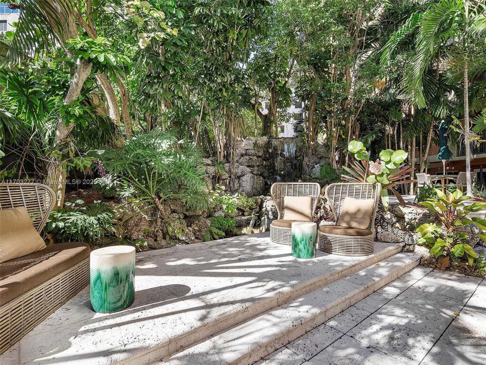 Small Image of 2951 SOUTH BAYSHORE DR #509, Miami Number 18