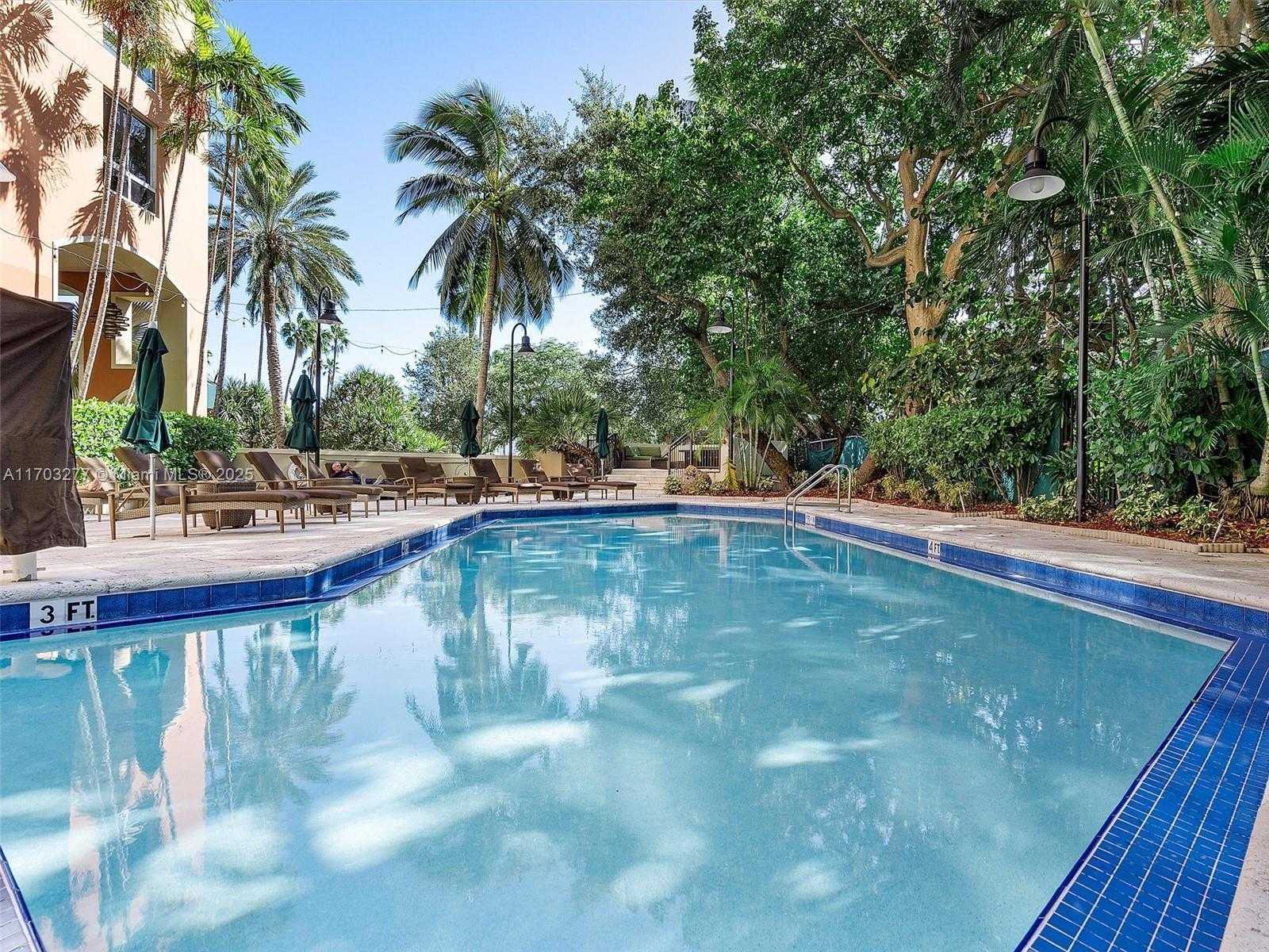 Small Image of 2951 SOUTH BAYSHORE DR #509, Miami Number 19