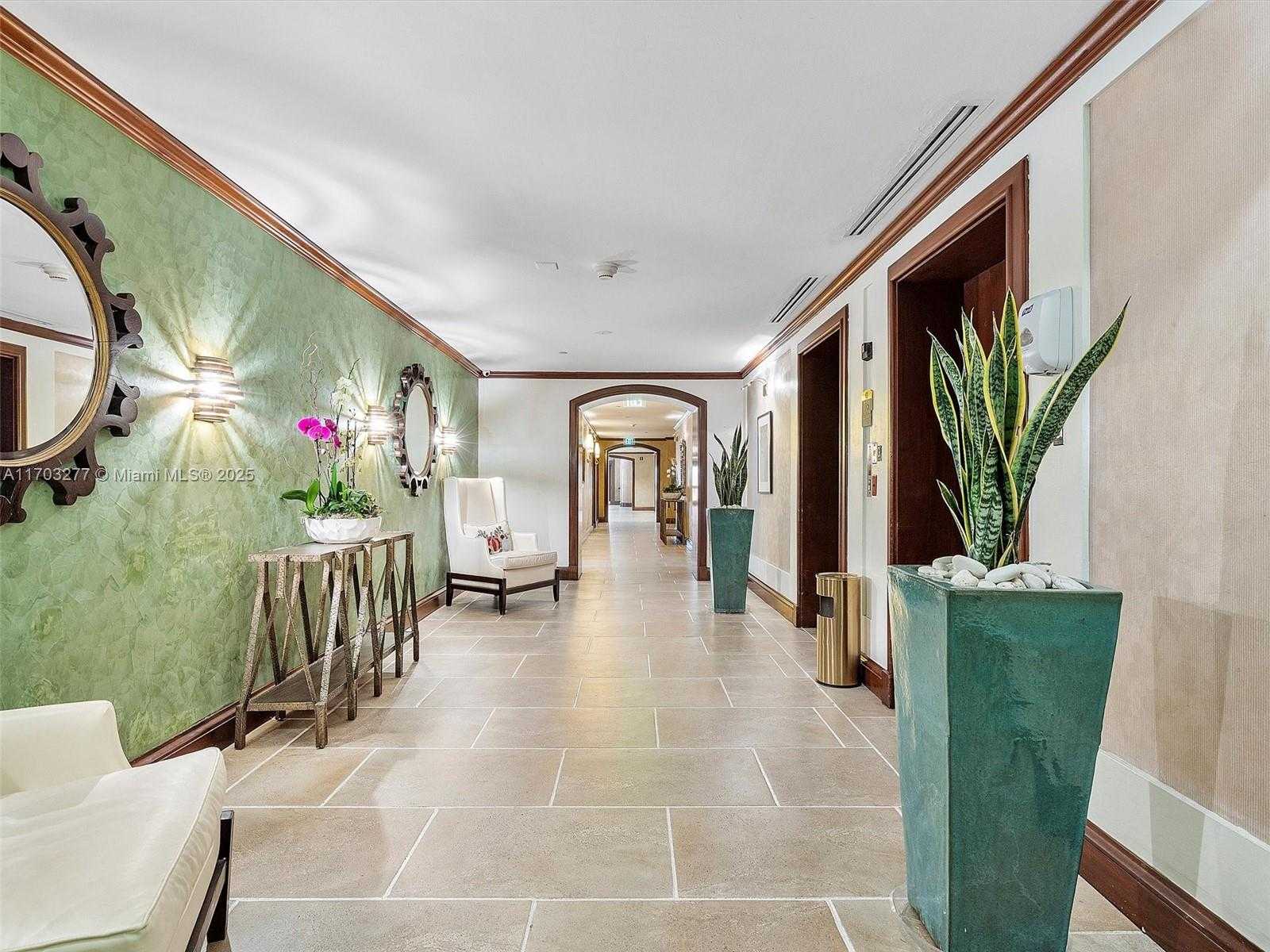 Small Image of 2951 SOUTH BAYSHORE DR #509, Miami Number 21