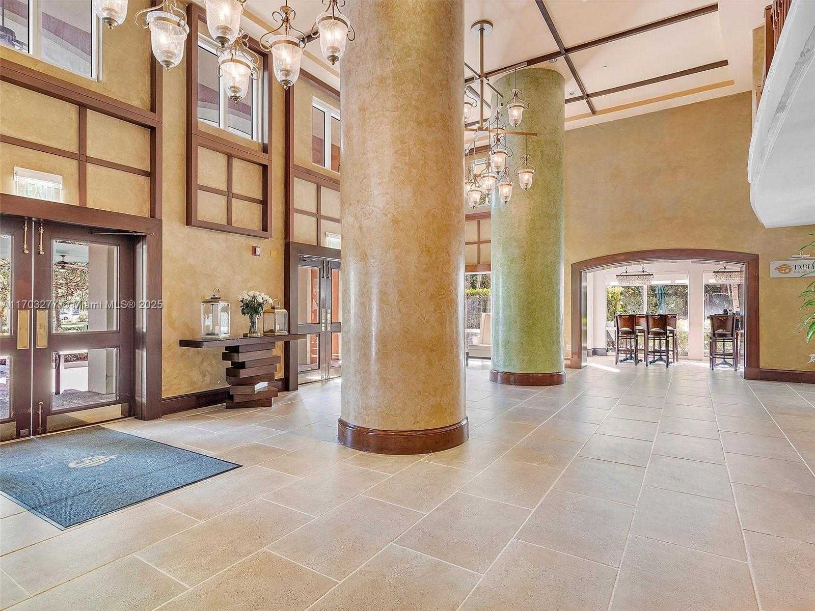 Small Image of 2951 SOUTH BAYSHORE DR #509, Miami Number 25