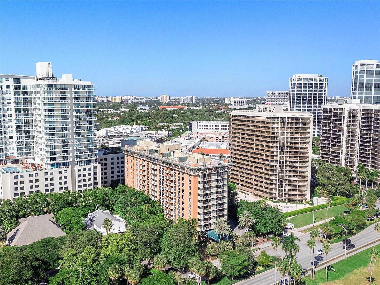Small Image of 2951 SOUTH BAYSHORE DR #509, Miami Number 27
