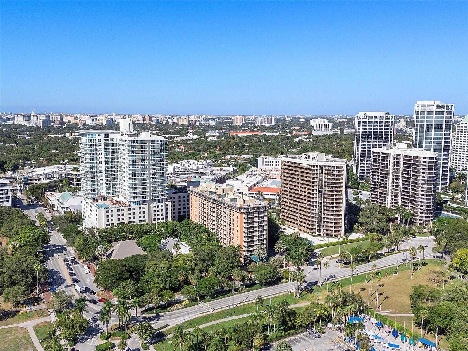 Small Image of 2951 SOUTH BAYSHORE DR #509, Miami Number 28