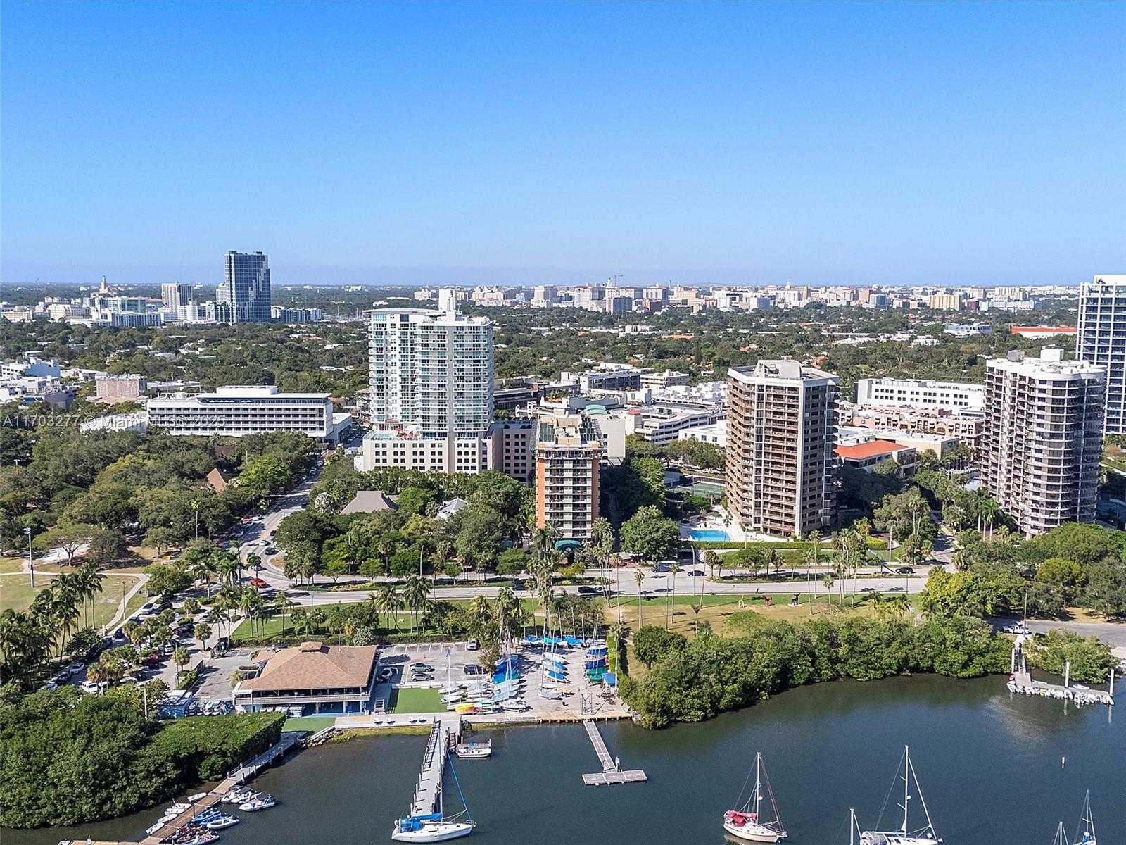 Small Image of 2951 SOUTH BAYSHORE DR #509, Miami Number 29