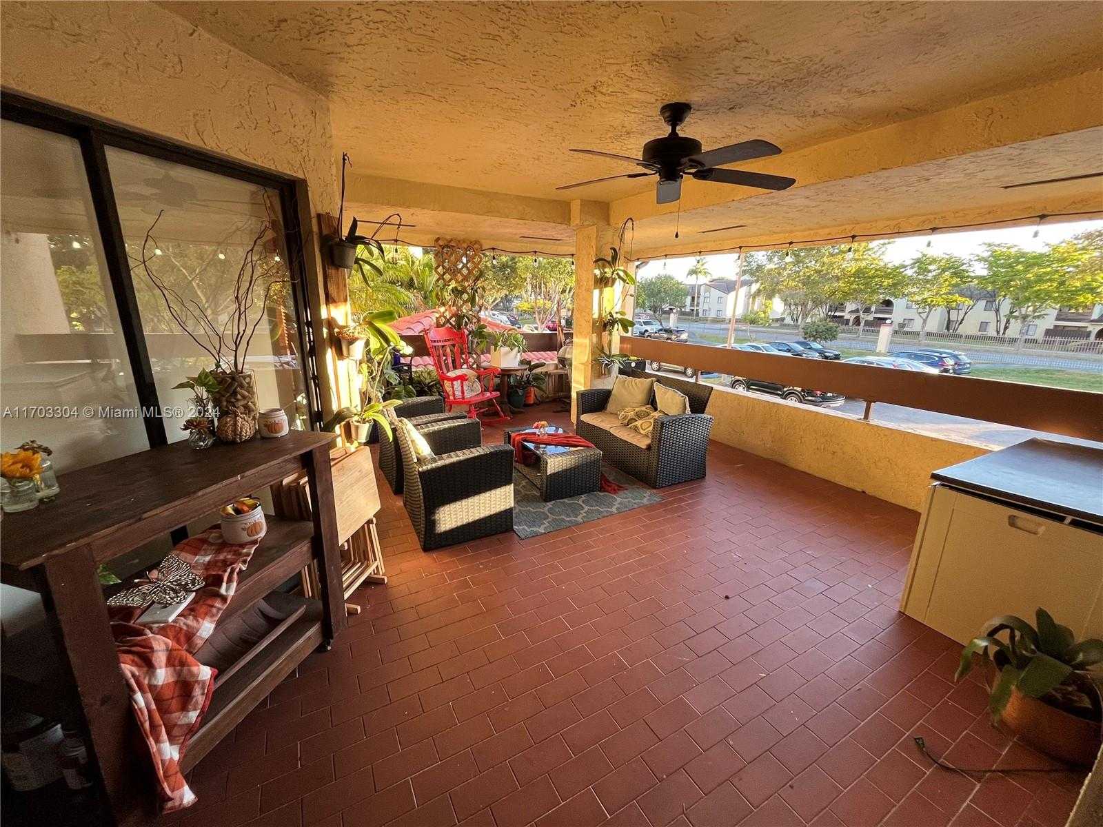 Small Image of 8800 SOUTH WEST 123 CT #J204, Miami Number 21