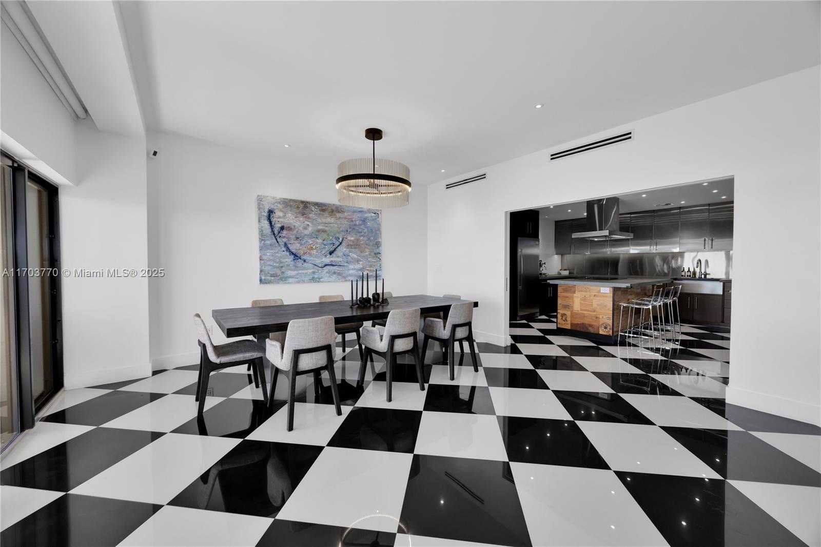 Small Image of 1800 NORTH EAST 114TH ST #PH05, Miami Number 11