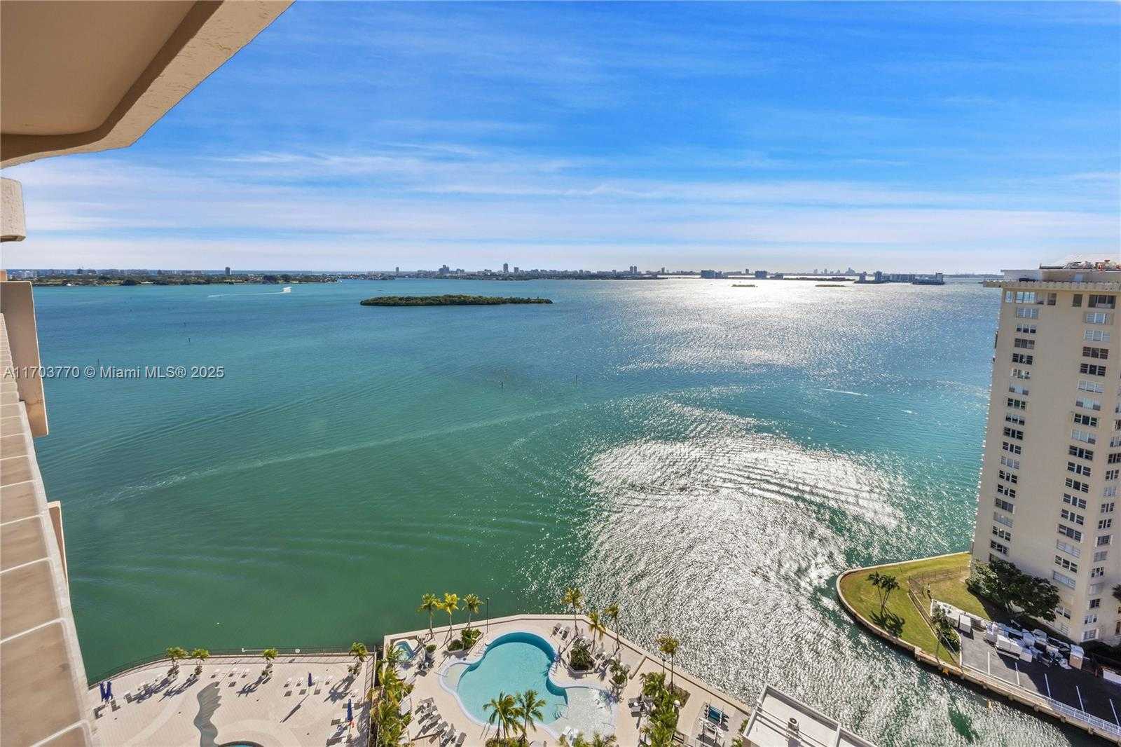 Small Image of 1800 NORTH EAST 114TH ST #PH05, Miami Number 34