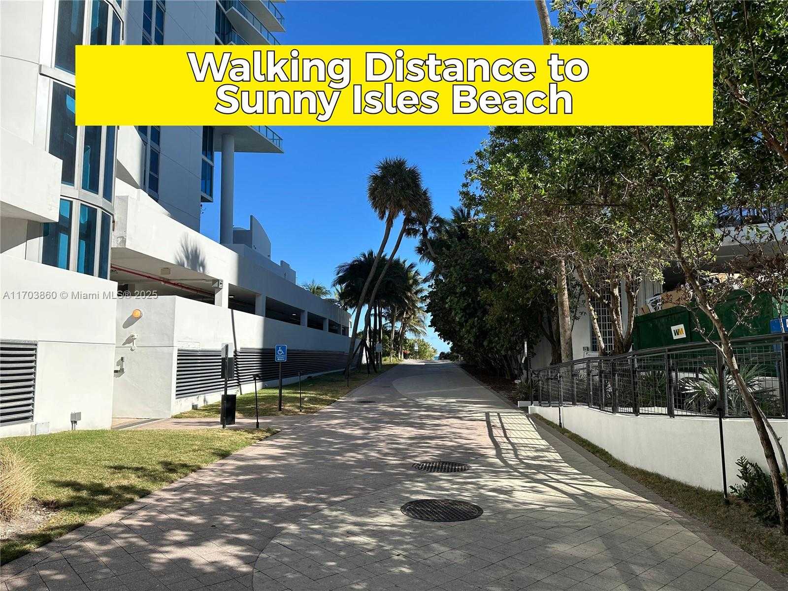 Small Image of 17021 NORTH BAY RD #426, Sunny Isles Beach Number 27