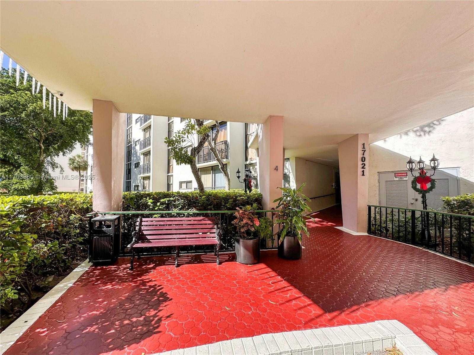 Small Image of 17021 NORTH BAY RD #426, Sunny Isles Beach Number 30