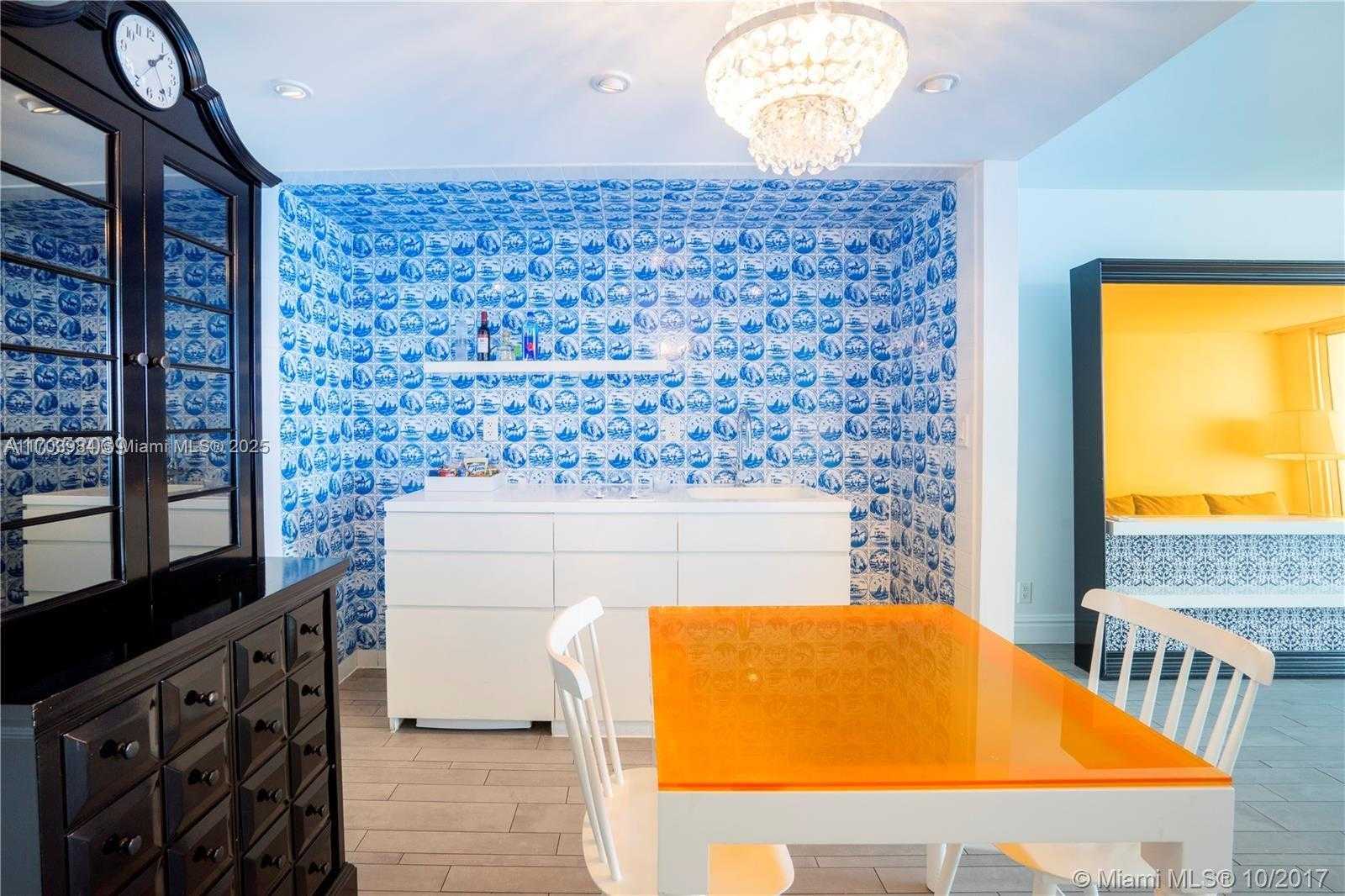Small Image of 1100 WEST AVE #517, Miami Beach Number 12