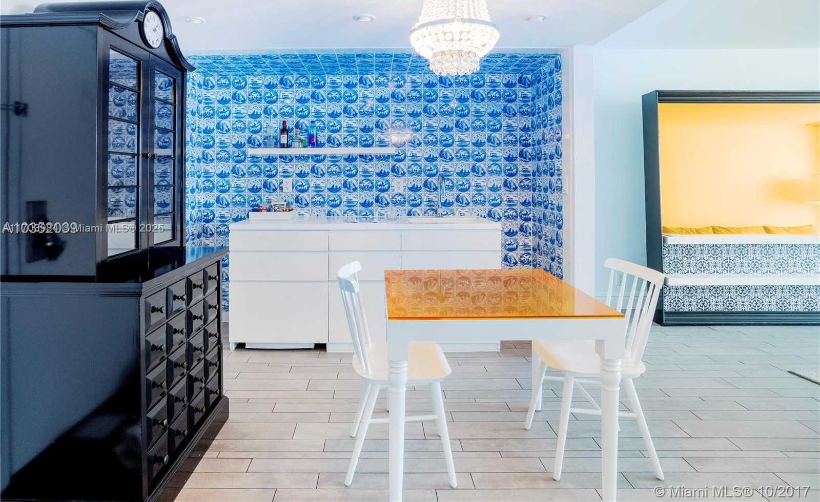 Small Image of 1100 WEST AVE #517, Miami Beach Number 16
