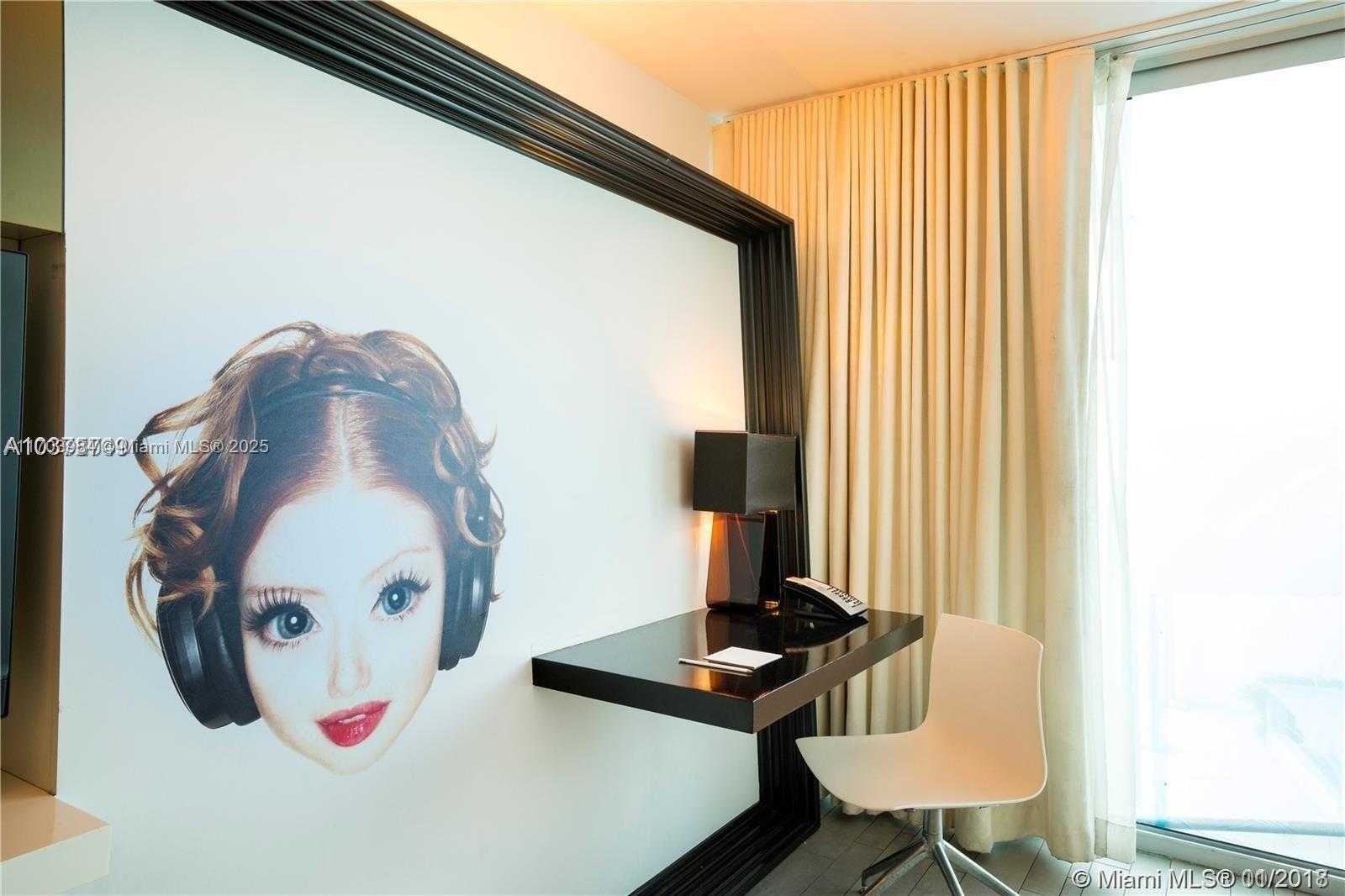 Small Image of 1100 WEST AVE #517, Miami Beach Number 28