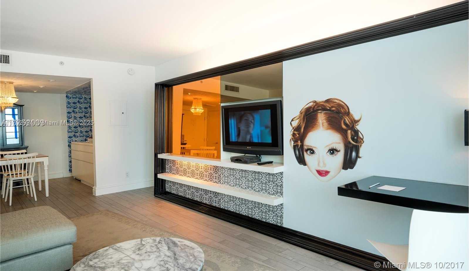 Small Image of 1100 WEST AVE #517, Miami Beach Number 29