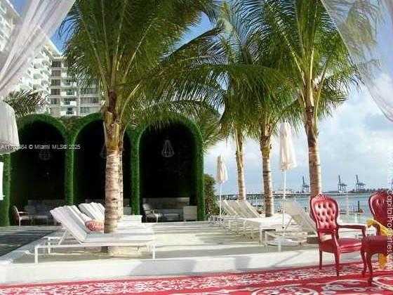 Small Image of 1100 WEST AVE #517, Miami Beach Number 38