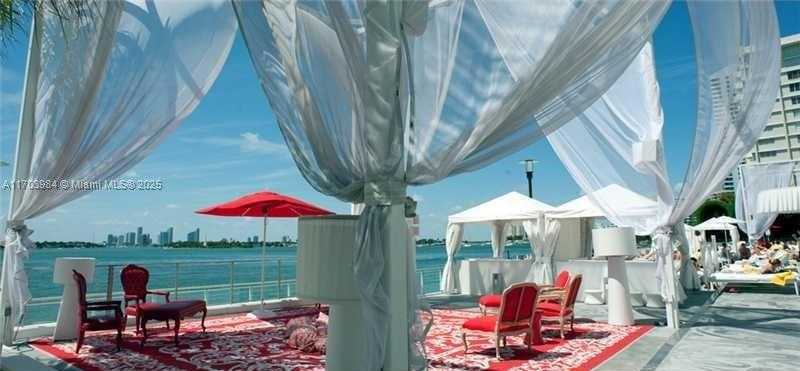 Small Image of 1100 WEST AVE #517, Miami Beach Number 55