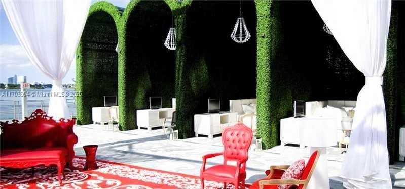 Small Image of 1100 WEST AVE #517, Miami Beach Number 56