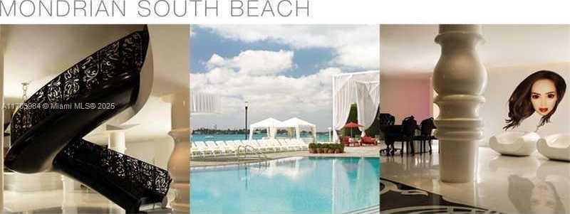 Small Image of 1100 WEST AVE #517, Miami Beach Number 57
