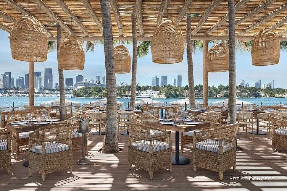 Small Image of 1100 WEST AVE #517, Miami Beach Number 59