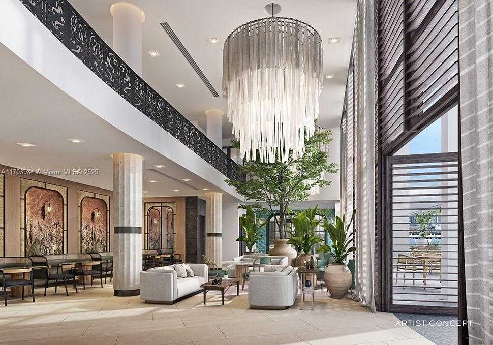 Small Image of 1100 WEST AVE #517, Miami Beach Number 60