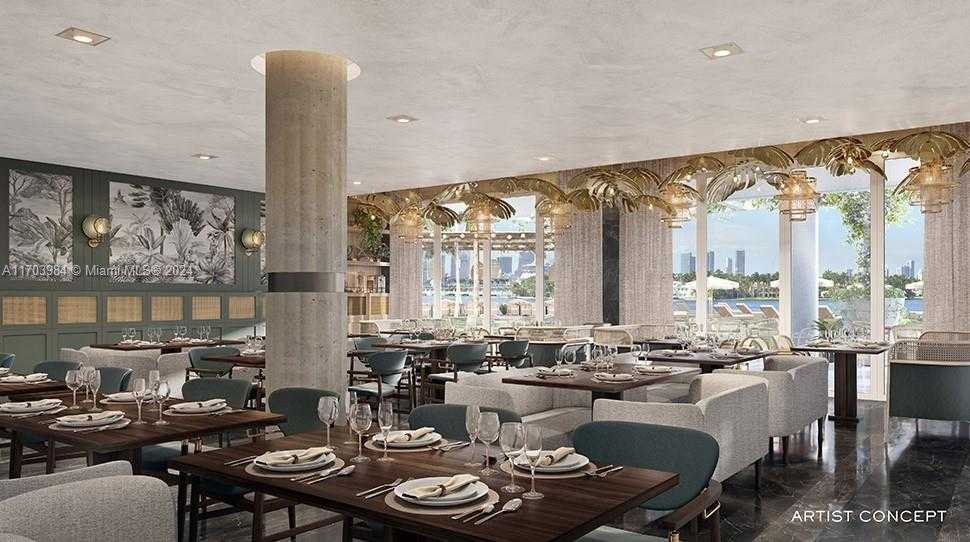 Small Image of 1100 WEST AVE #517, Miami Beach Number 66