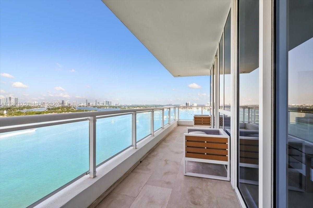 Small Image of 540 WEST AVE #1914, Miami Beach Number 17