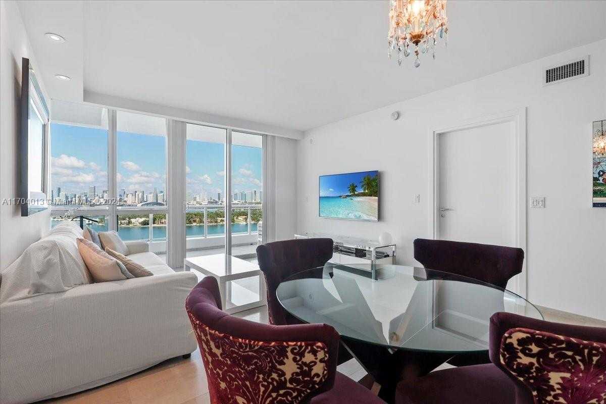 Small Image of 540 WEST AVE #1914, Miami Beach Number 2