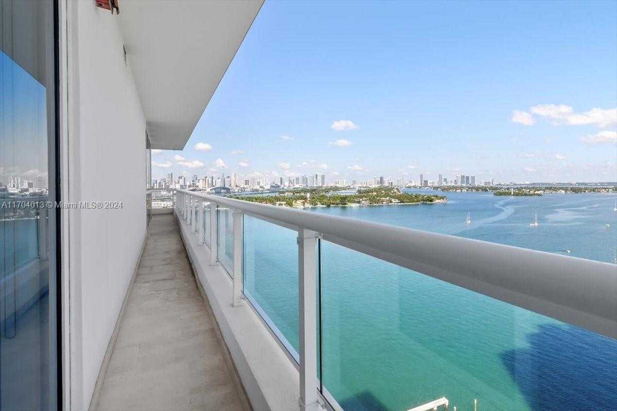 Small Image of 540 WEST AVE #1914, Miami Beach Number 20