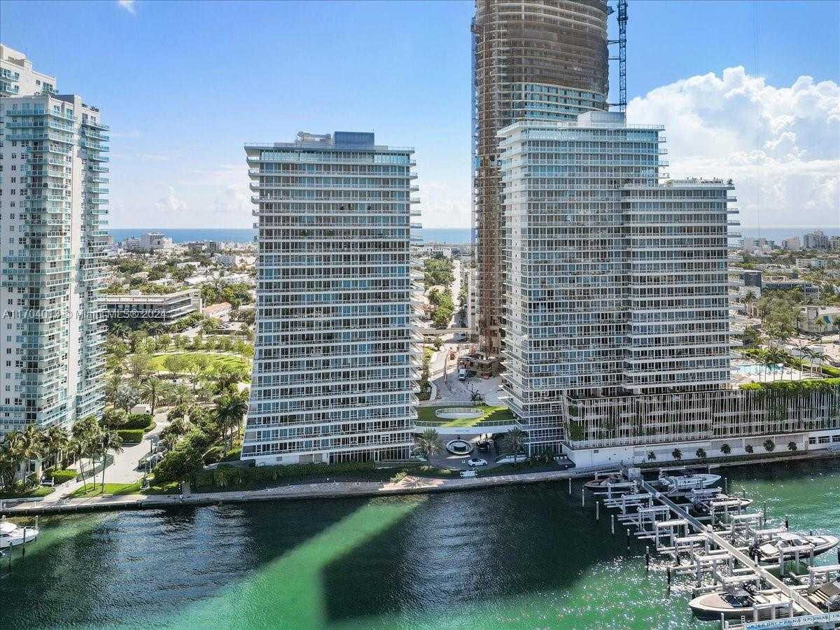 Small Image of 540 WEST AVE #1914, Miami Beach Number 27