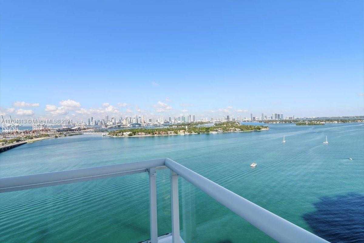 Small Image of 540 WEST AVE #1914, Miami Beach Number 8