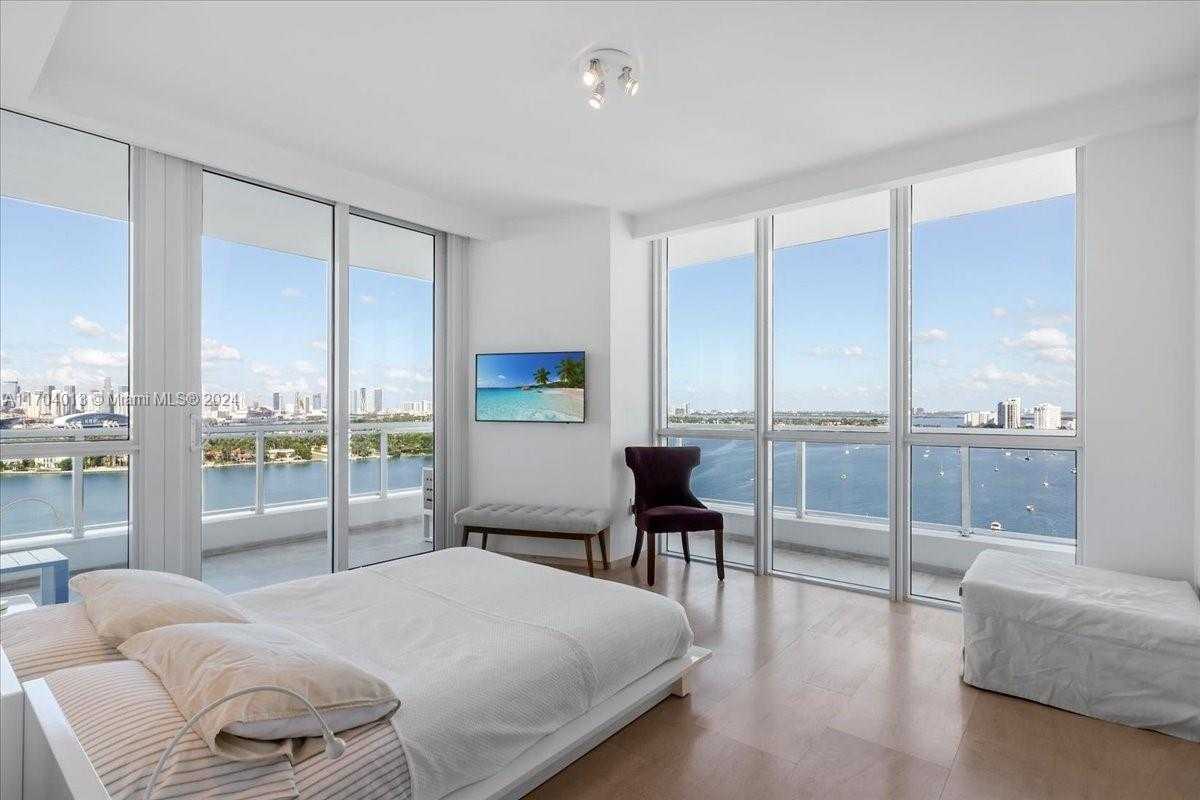 Small Image of 540 WEST AVE #1914, Miami Beach Number 9