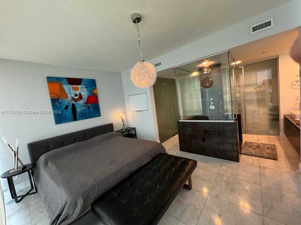Small Image of 1040 BISCAYNE BLVD #1505, Miami Number 11