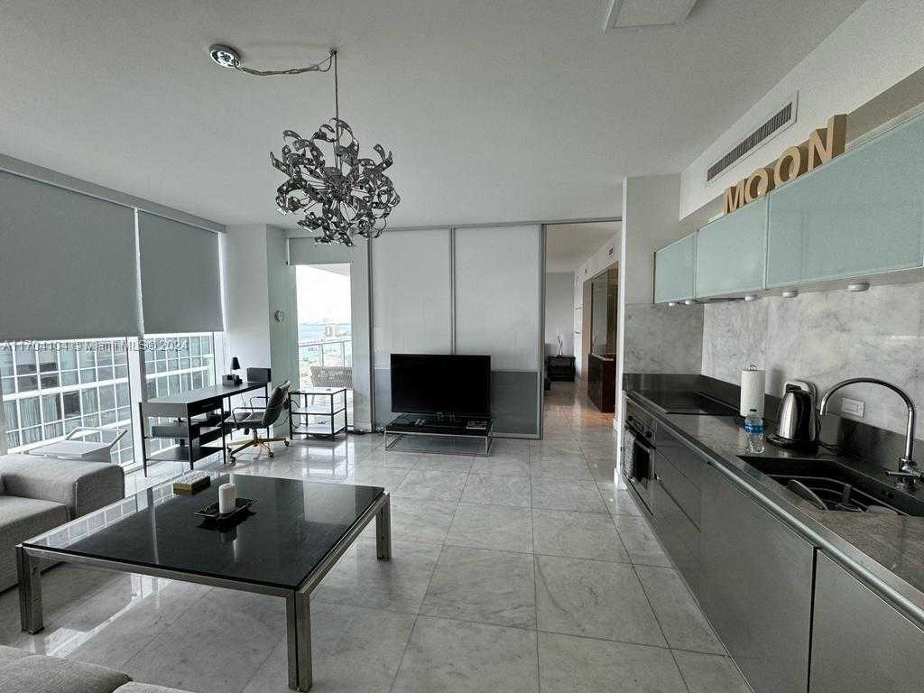 Small Image of 1040 BISCAYNE BLVD #1505, Miami Number 14