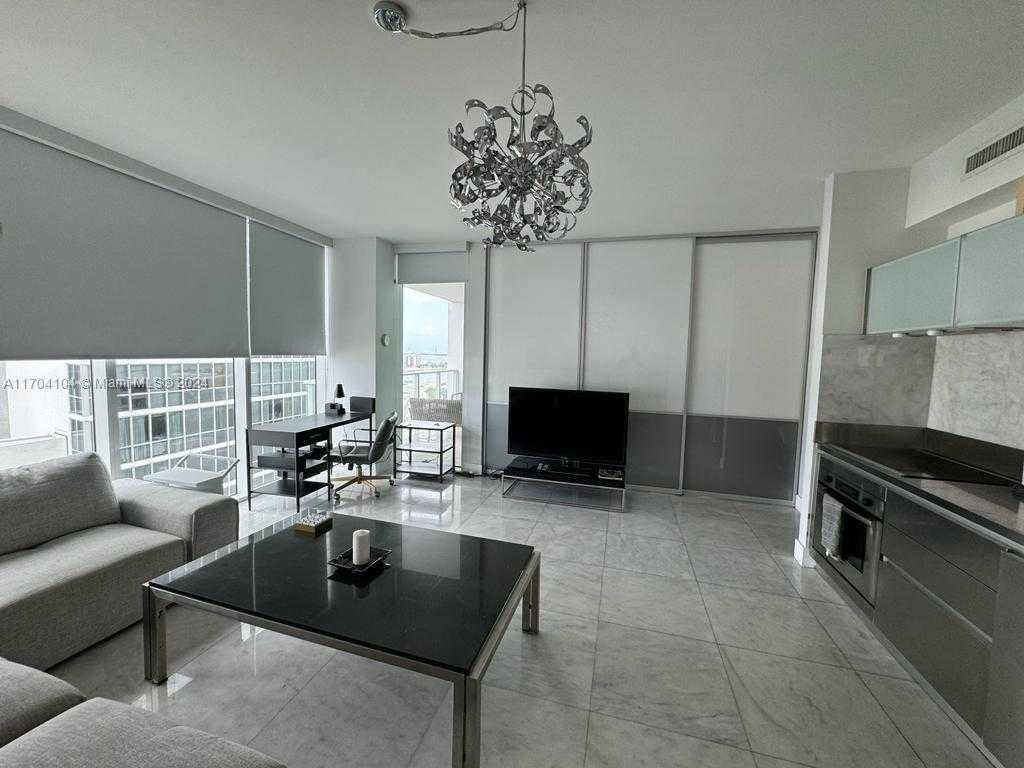 Small Image of 1040 BISCAYNE BLVD #1505, Miami Number 20