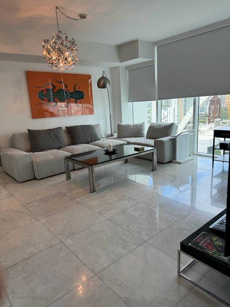 Small Image of 1040 BISCAYNE BLVD #1505, Miami Number 9