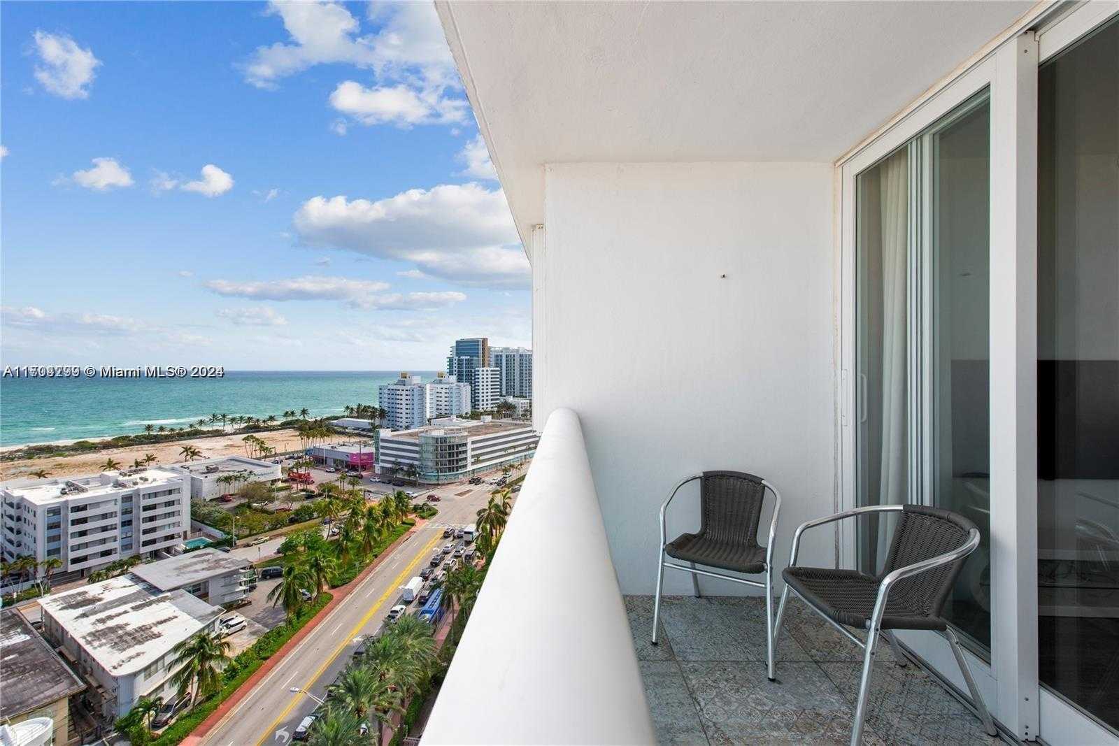 Small Image of 6770 INDIAN CREEK DR #1TSA, Miami Beach Number 5