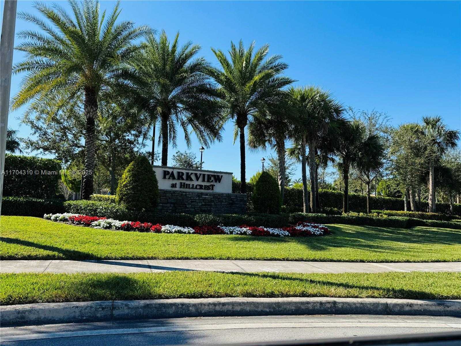 Small Image of 3956 POINCIANA LN, Hollywood Number 20
