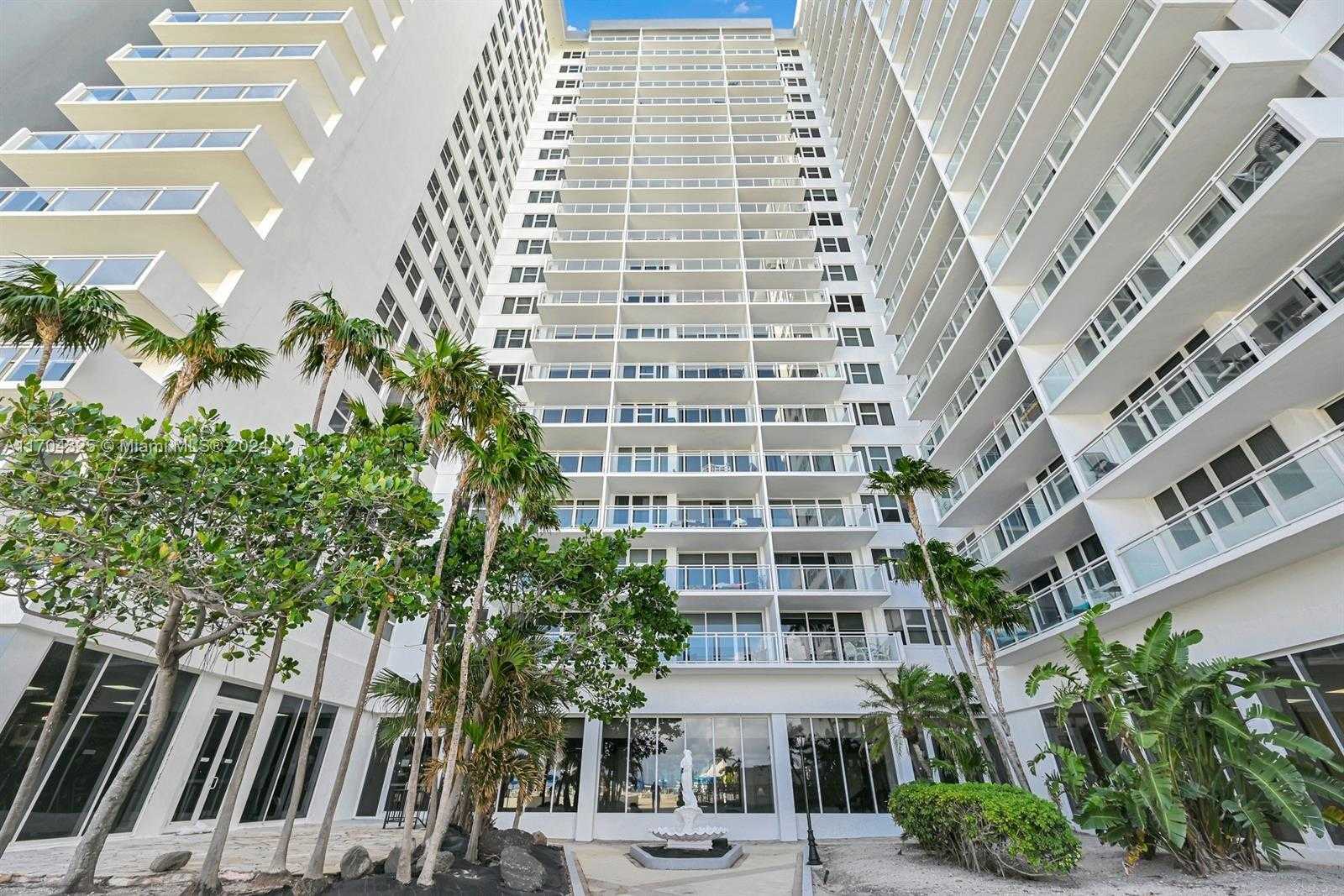 Small Image of 2030 SOUTH OCEAN DR #806, Hallandale Beach Number 32