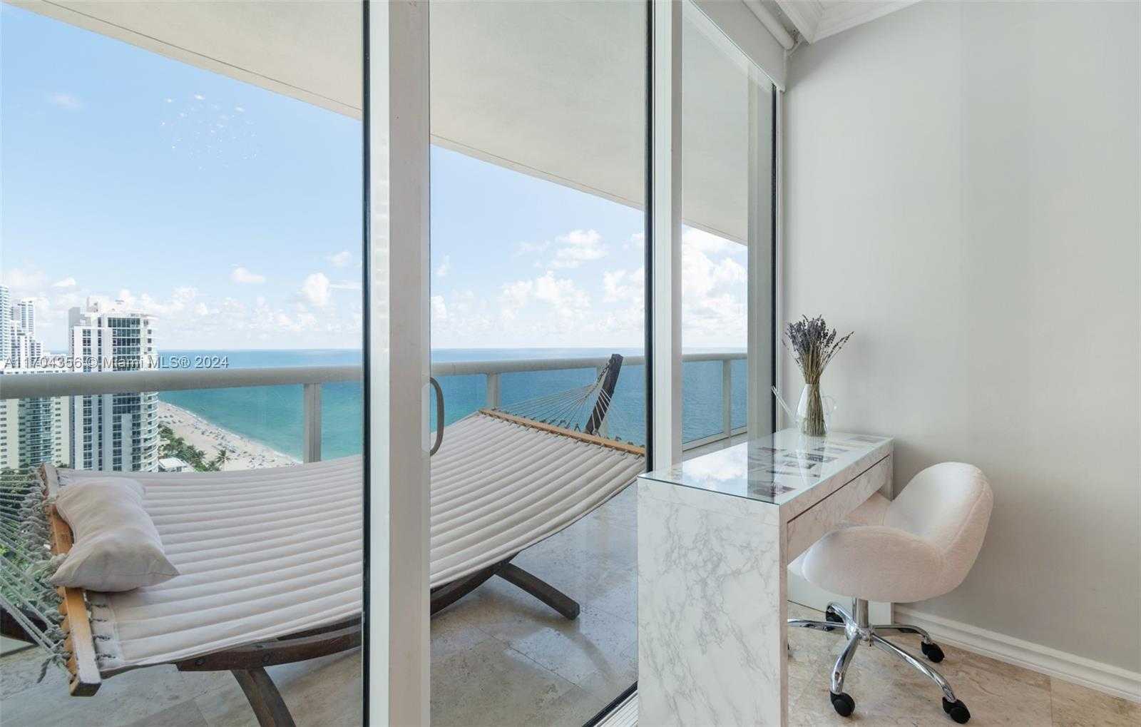 Small Image of 1830 SOUTH OCEAN DR #2311, Hallandale Beach Number 10
