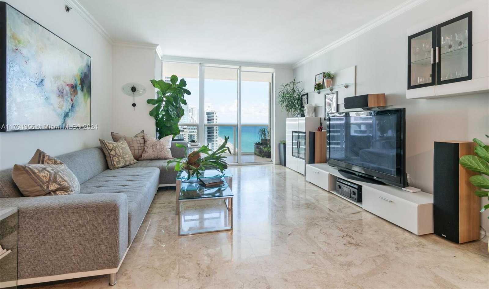 Small Image of 1830 SOUTH OCEAN DR #2311, Hallandale Beach Number 12