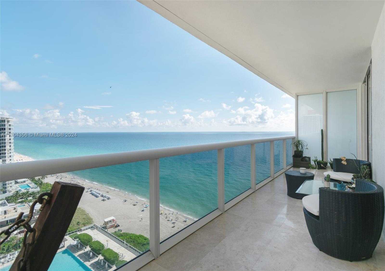Small Image of 1830 SOUTH OCEAN DR #2311, Hallandale Beach Number 13