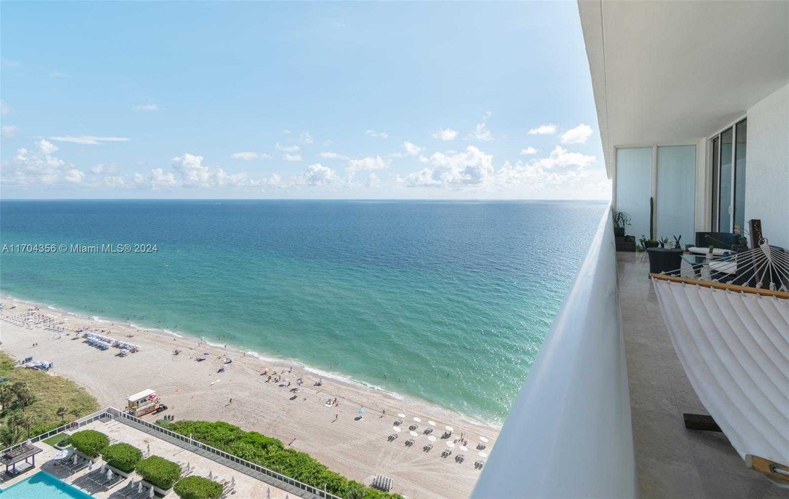 Small Image of 1830 SOUTH OCEAN DR #2311, Hallandale Beach Number 15