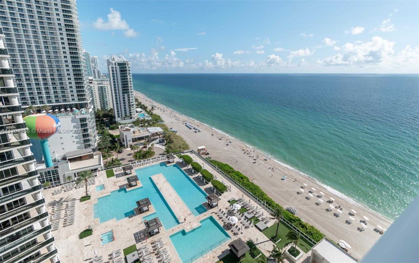 Small Image of 1830 SOUTH OCEAN DR #2311, Hallandale Beach Number 16