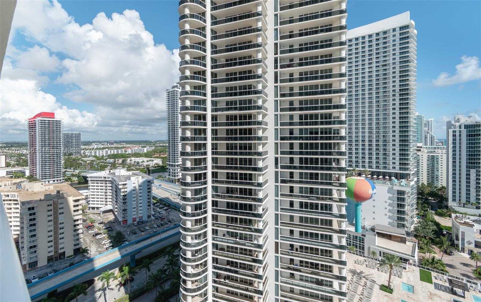 Small Image of 1830 SOUTH OCEAN DR #2311, Hallandale Beach Number 17