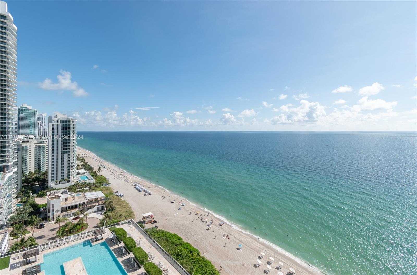 Small Image of 1830 SOUTH OCEAN DR #2311, Hallandale Beach Number 19