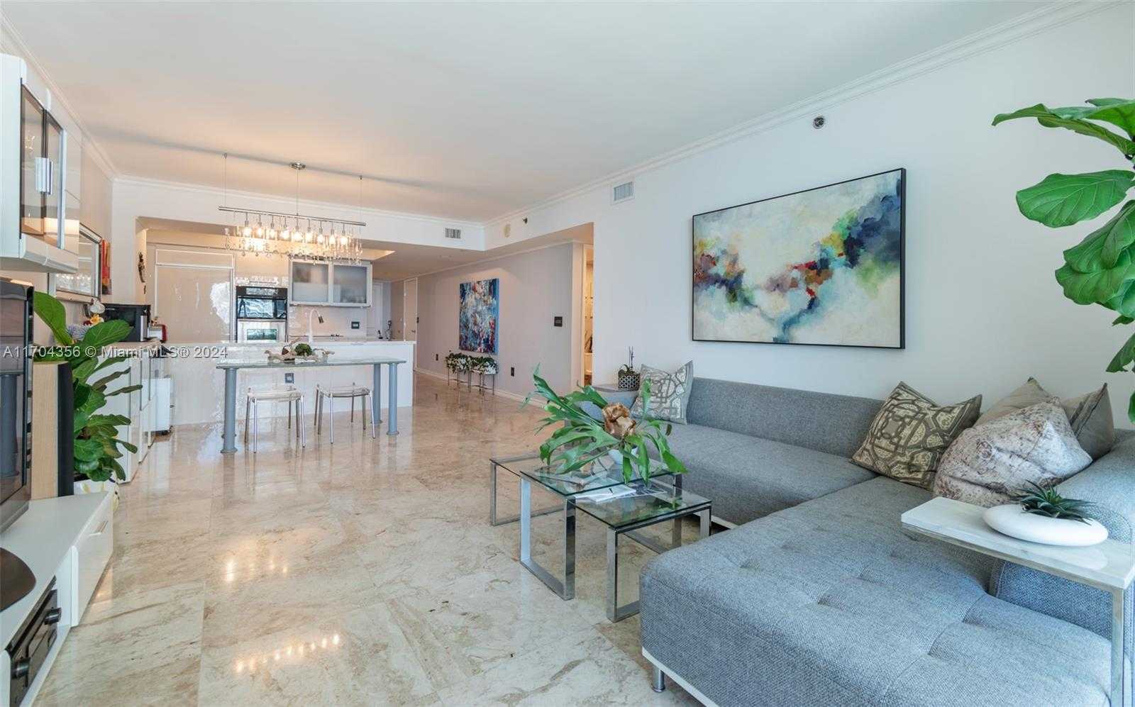 Small Image of 1830 SOUTH OCEAN DR #2311, Hallandale Beach Number 2