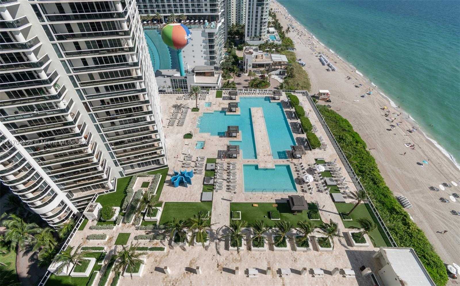 Small Image of 1830 SOUTH OCEAN DR #2311, Hallandale Beach Number 28