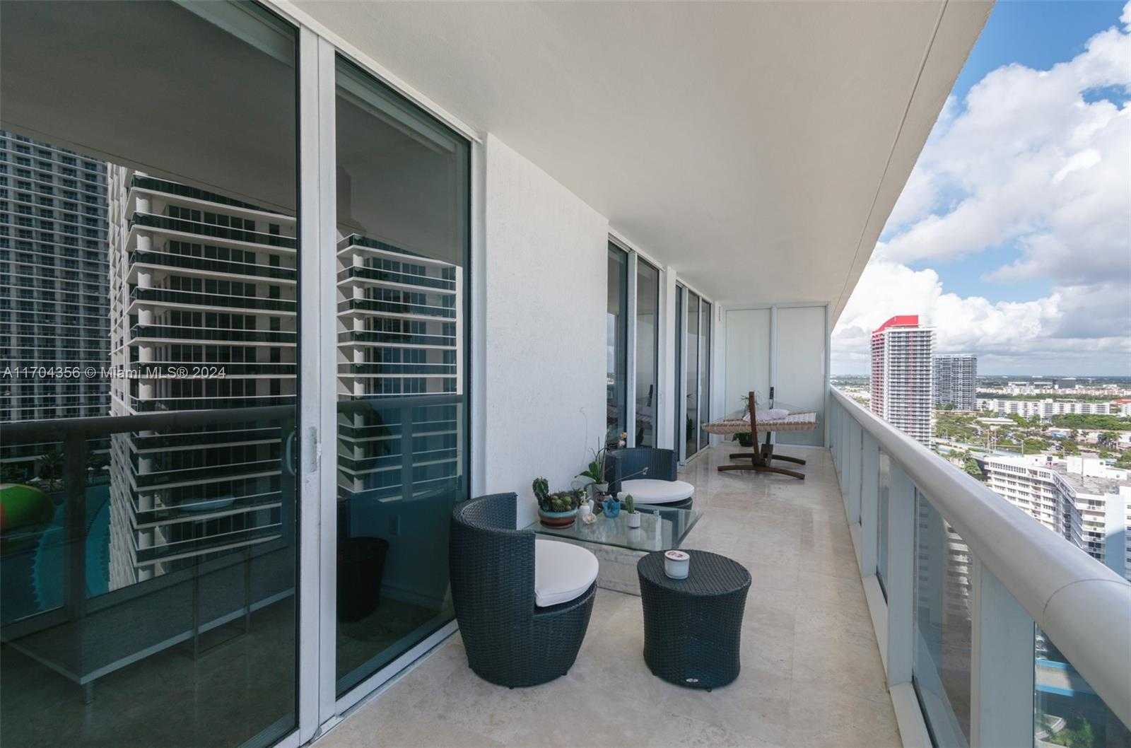 Small Image of 1830 SOUTH OCEAN DR #2311, Hallandale Beach Number 29