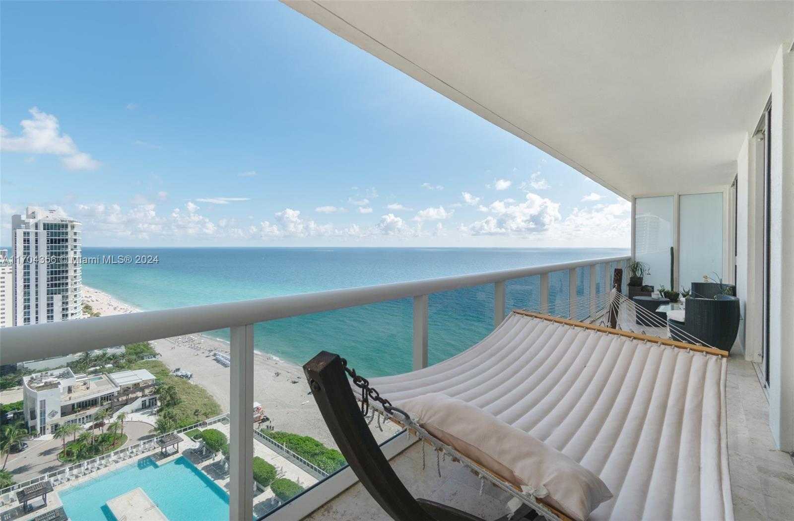 Small Image of 1830 SOUTH OCEAN DR #2311, Hallandale Beach Number 6