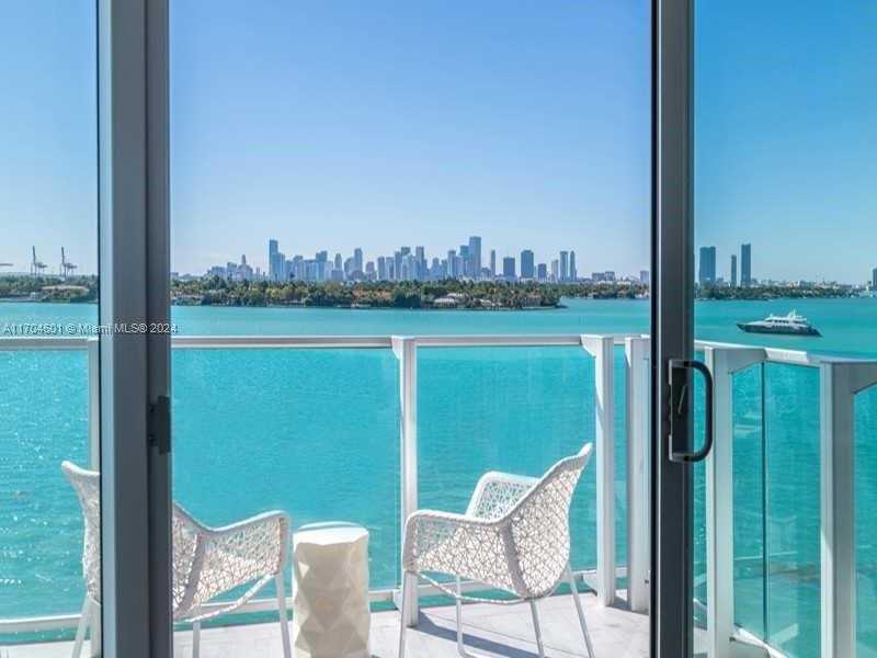Small Image of 1100 WEST AVE #1120, Miami Beach Number 3