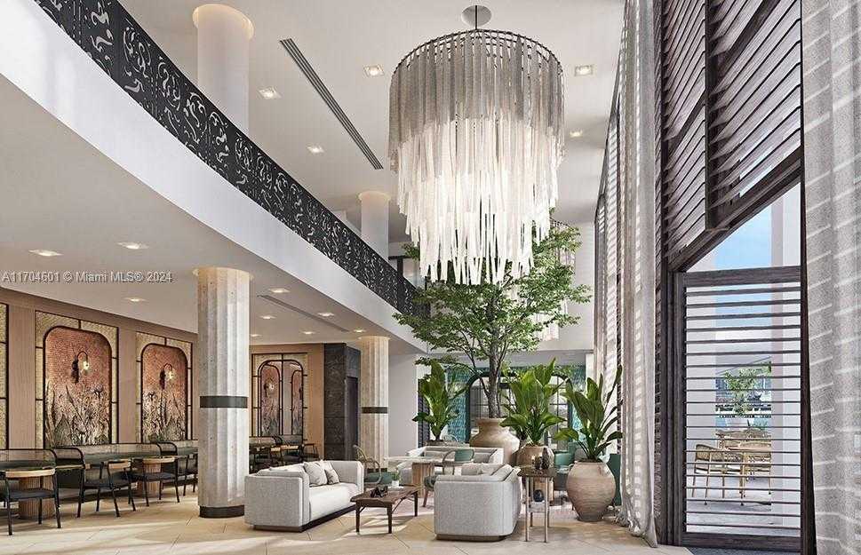 Small Image of 1100 WEST AVE #1120, Miami Beach Number 34